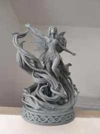 0.16mm layer, 3 walls, 10% infill