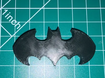 Batman symbol