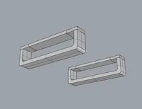 0.2mm layer, 4 walls, 15% infill