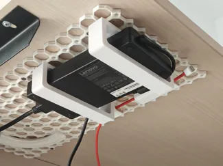 Lenovo 300W Charger Mount for Underware 2.0