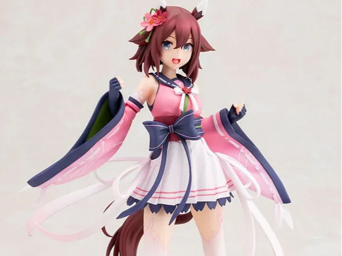 anime girl