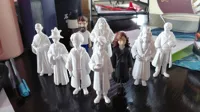 Severus Rogue — figurine Harry Potter — photo 6