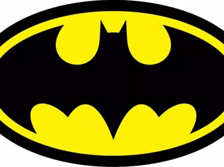batman sigil remix