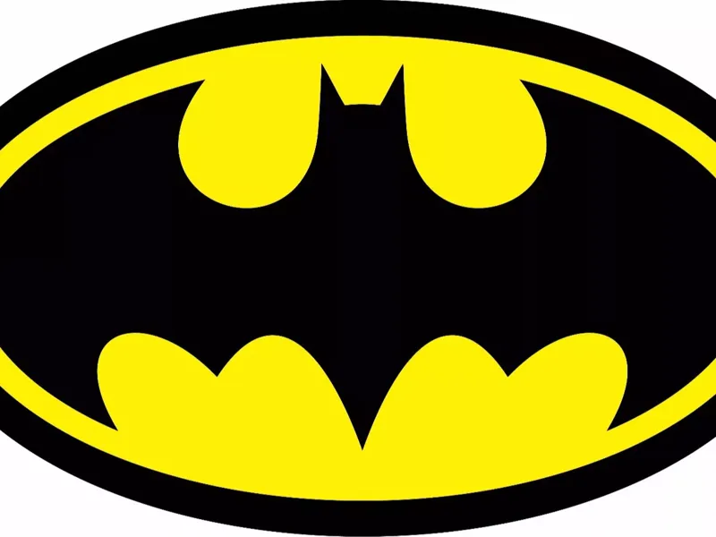 batman sigil remix