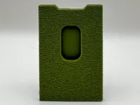 0.2mm layer, 6 walls, 25% infill