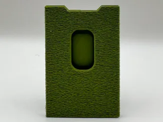 Slim Card Holder - Textured