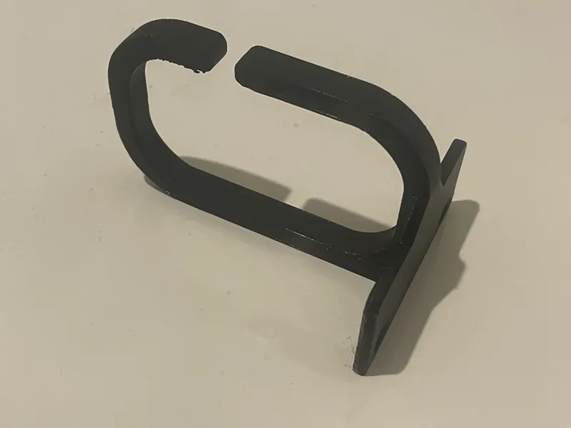 Cable Ring Management