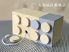 Main body storage space 20cmx9cmx10cm