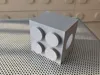 Extension kit enlarged to 30cmx9cmx10cm