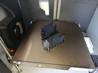 0.2mm layer, 4 walls, 40% infill