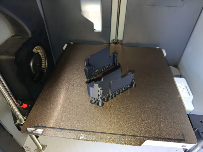 Ar15/T15 Magwell Grip 