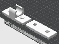 0.2mm layer, 4 walls, 15% infill