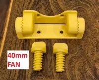 40mm Fan