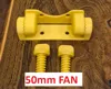 50mm Fan
