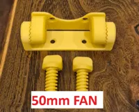 50mm Fan
