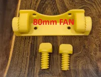 80mm FAN