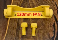 120mm FAN