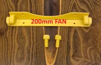 200mm FAN