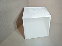 0.2mm 层高, 2 层墙, 15% 填充