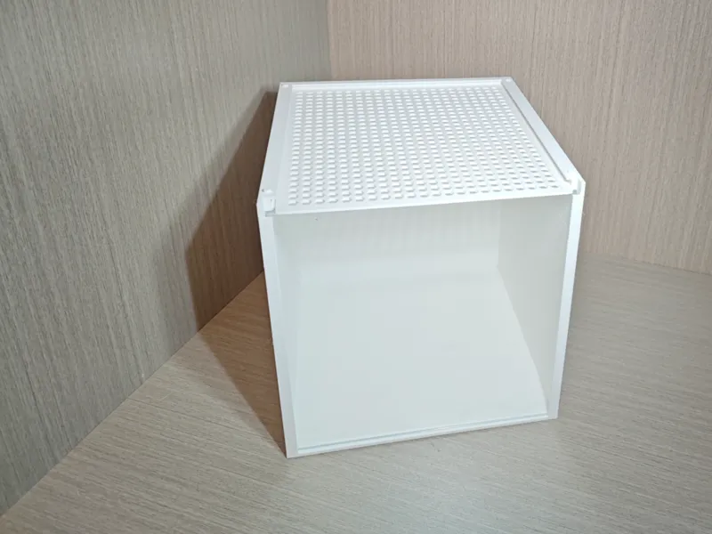 200mm 爬宠饲养箱