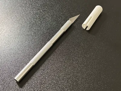 X-acto Knife Cover