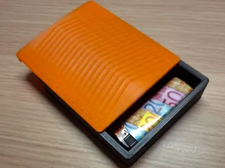 RUGBOX for Lighter