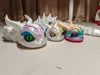 8mm eye patch version, approximately 42cm in length