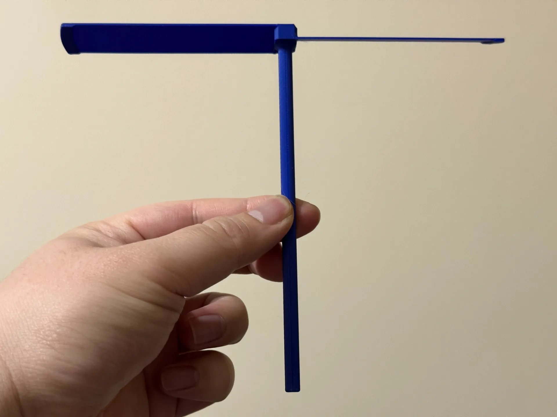 Miniatura 2 do modelo 3D 竹蜻蜓V2