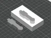 Negative Induction Nozzle