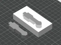 Negative Induction Nozzle