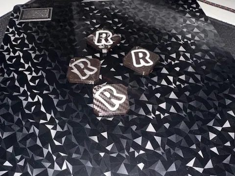 Revoulut NFC Payment Keychain