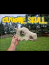 CUBONE HIDE LARGE