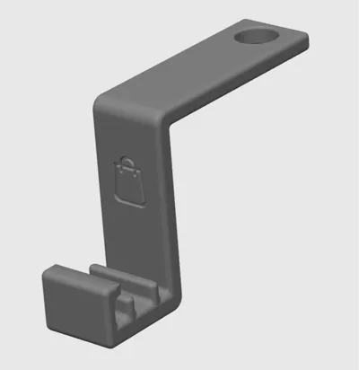 Bag Hanger