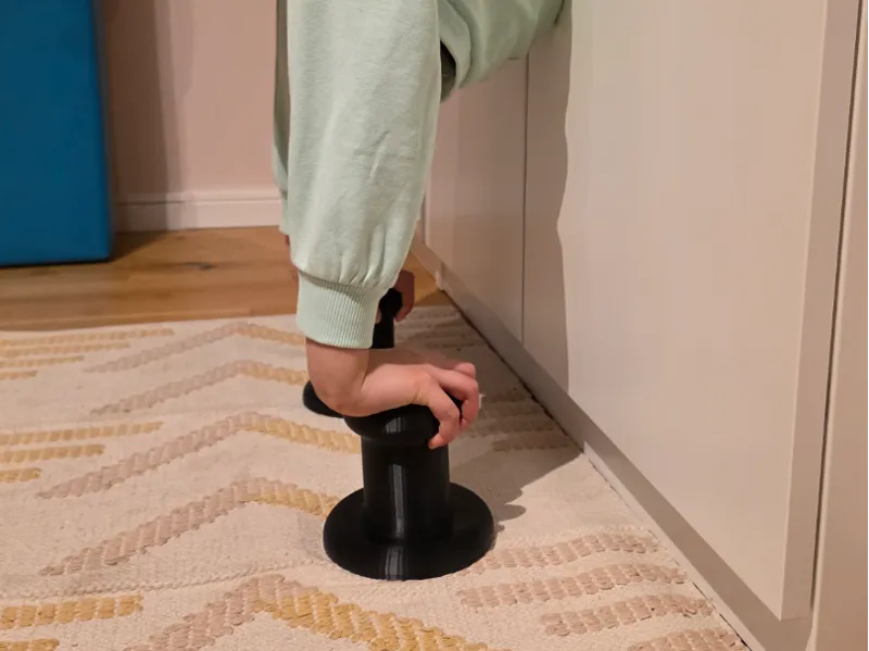 Handstandstützen