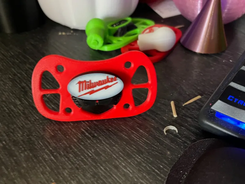 M18 FUEL Jobsite Pacifier