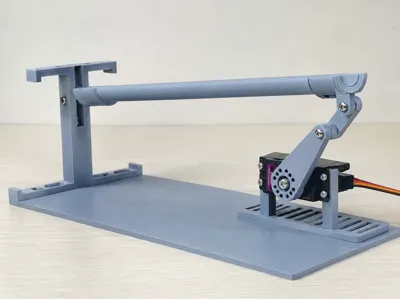 Algorithmic Design Automobiles iy | Home - MakerWorld