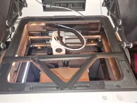 0.2mm layer, 3 walls, 25% infill