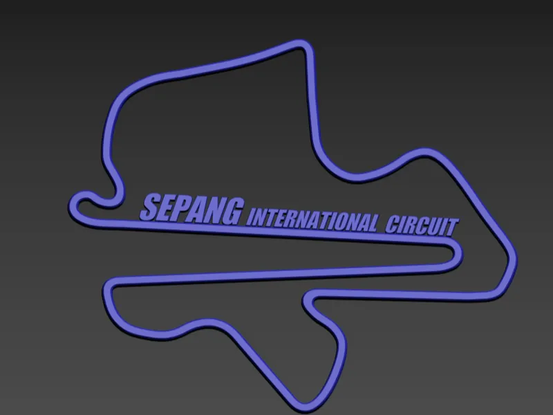 Sepang International Circuit