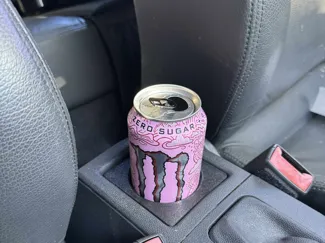 Drink Can Adapter for Astra H