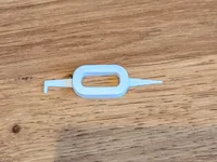 0.08mm layer, 2 walls, 15% infill