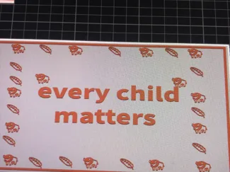 every child matters 