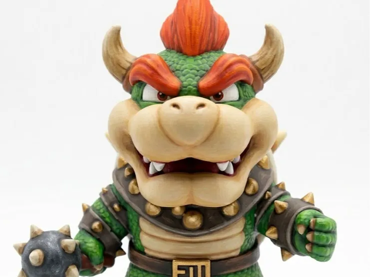 Bowser
