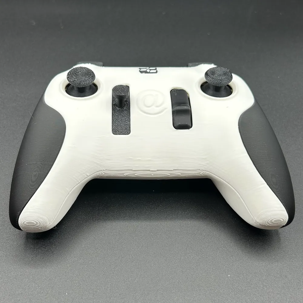 Remote Control Cybe CyberOne – Remote Control for CyberBrick Systems - Free 3D Print Model ...