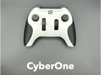 CyberOne – Remote Control for CyberBrick Systems