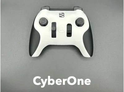 CyberOne – Remote Control for CyberBrick Systems