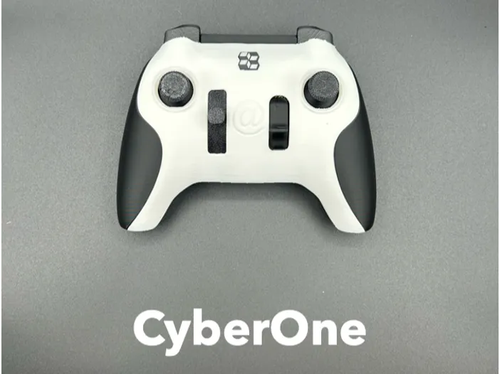 CyberOne – Remote Control for CyberBrick Systems