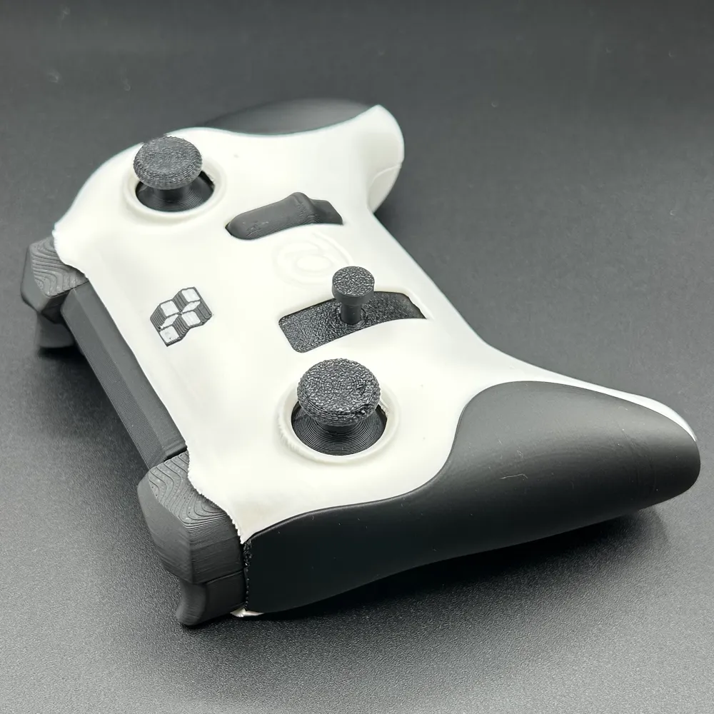 Remote Control Cybe CyberOne – Remote Control for CyberBrick Systems - Free 3D Print Model ...