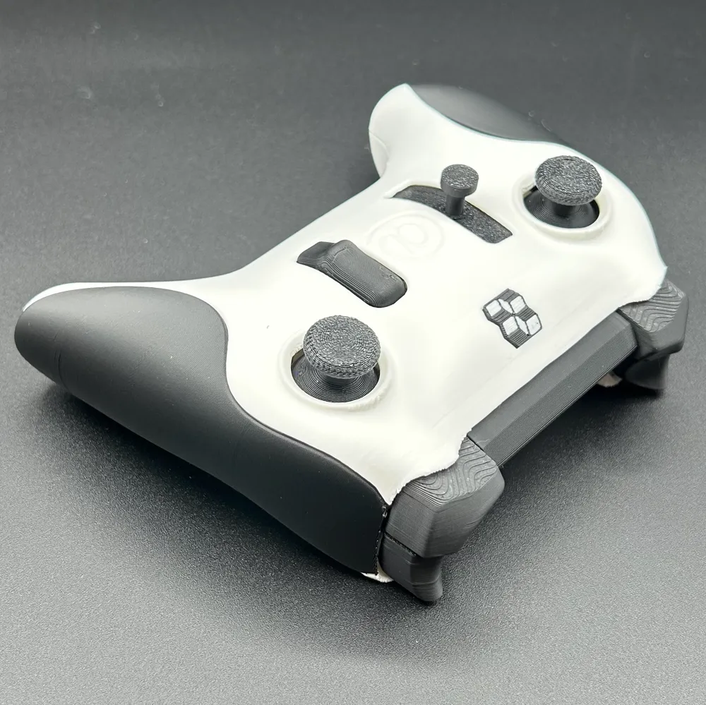 Remote Control Cybe CyberOne – Remote Control for CyberBrick Systems - Free 3D Print Model ...