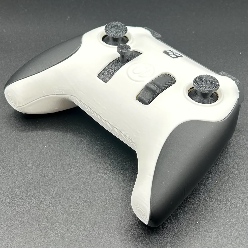 Remote Control Cybe CyberOne – Remote Control for CyberBrick Systems - Free 3D Print Model ...