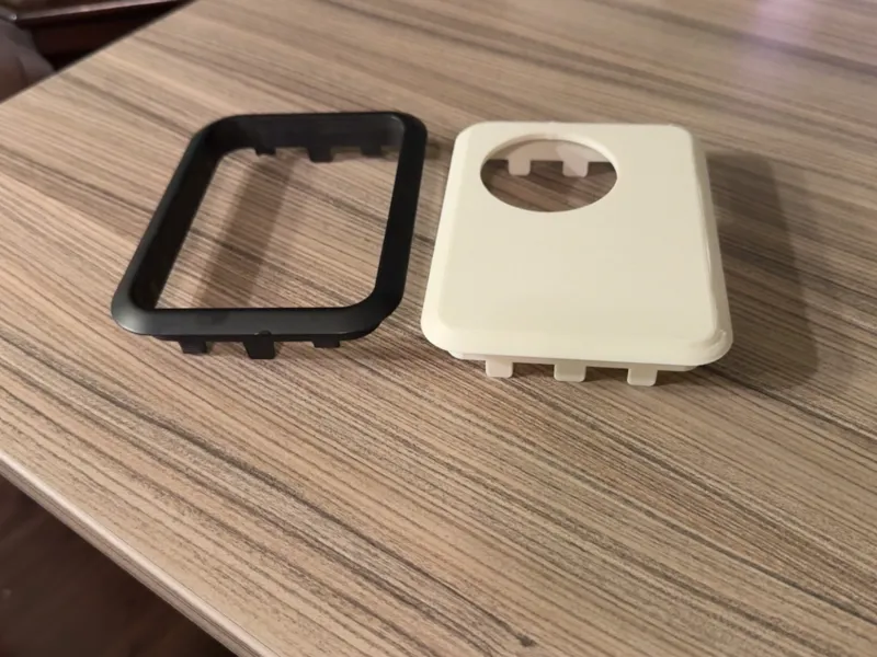 Dodge Sprinter Van Dash Trim Piece